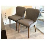 4PC SIDE CHAIRS