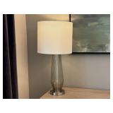 2PC TABLE LAMPS
