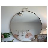 WALL MIRROR