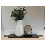 3PC ASSORTED DECOR