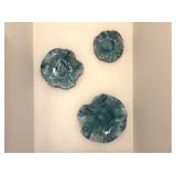 3PC WALL ART