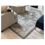 AREA RUG