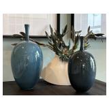 3PC VASES