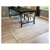 AREA RUG