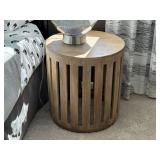 2PC END TABLES