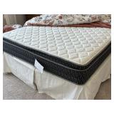 FULL MATTRESS SET