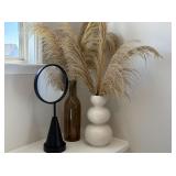 3PC ASSORTED DECOR