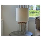 2PC TABLE LAMPS