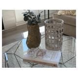 3PC ASSORTED DECOR