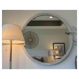 WALL MIRROR