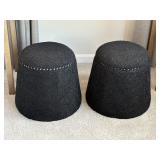2PC STOOLS