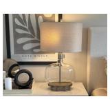 2PC TABLE LAMPS