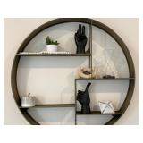 8PC ASSORTED DECOR
