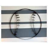 METAL WALL ART