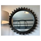 WALL MIRROR