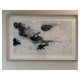 FRAMED PRINT