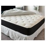 QUEEN MATTRESS SET