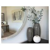 3PC VASES
