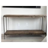 CONSOLE TABLE