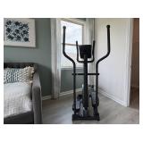 ELIPTICAL MACHINE