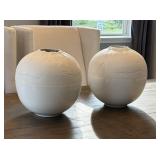 2PC VASES