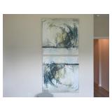 2PC CANVASES