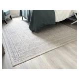 AREA RUG