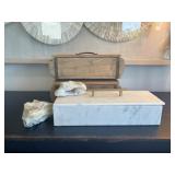 5PC ASSORTED DECOR
