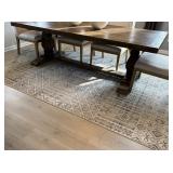 AREA RUG