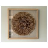 2PC WALL ART