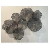 METAL WALL ART