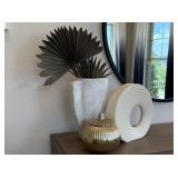3PC ASSORTED DECOR