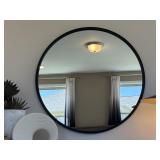 WALL MIRROR