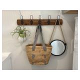 11PC LAUNDRY ITEMS