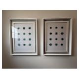 2PC FRAMED PRINTS