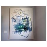 LARGE CANVAS