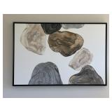 FRAMED CANVAS