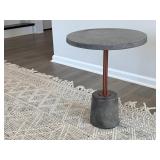 SIDE TABLE