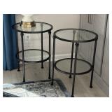 2PC SIDE TABLES