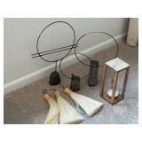 7PC ASSORTED DCOR