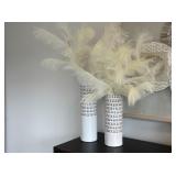 2PC VASES