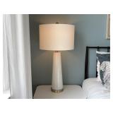2PC TABLE LAMPS