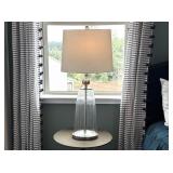 2PC TABLE LAMPS
