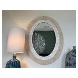 WALL MIRROR