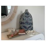 7PC ASSORTED DECOR