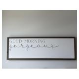 2PC WALL ART