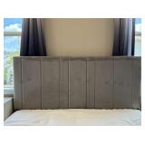 QUEEN HEADBOARD