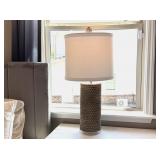 2PC TABLE LAMPS
