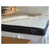 3PC KING MATTRESS SET