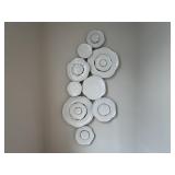 METAL WALL ART